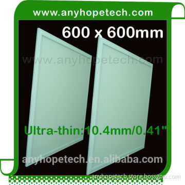 Hot selling good price smd3528 cool white led 600x600 panel light